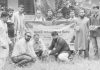 ডাক দিয়ে যাই-এর আলোচনা সভা ও বৃক্ষরোপণ কর্মসূচি