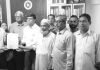 পটিয়ায় ক্ষতিগ্রস্ত কৃষকদের সহায়তা প্রদানের দাবিতে স্মারকলিপি প্রদান