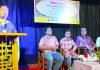 পালানাট্যের অভিনয় পদ্ধতি ও নির্মাণ কৌশল বিষয়ে লেকচার ওয়ার্কশপ