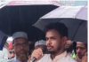 আপনারা দেখেন নাই, আমরা কিভাবে পুলিশকে পিটিয়ে পিটিয়ে রক্তাক্ত করেছিলাম : চট্টগ্রামে এনসিপি নেতা