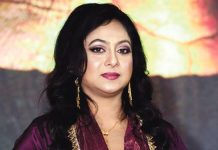 শাবনূরকে বিয়ের দাবি যুবকের, নায়িকা বললেন ‘স্বপ্নের বাসর’ হয়েছিল