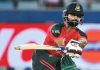 জাতীয় দলে ফেরার মিশনে অস্ট্রেলিয়া যাচ্ছেন শামীম