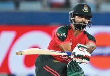 জাতীয় দলে ফেরার মিশনে অস্ট্রেলিয়া যাচ্ছেন শামীম