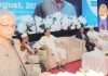 বাংলাদেশ জাতীয় উন্নয়নের গুরুত্বপূর্ণ সন্ধিক্ষণে দাঁড়িয়ে আছে