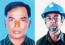 দুই ছেলেকে হারিয়ে দিশেহারা সেকান্দার