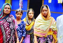 অন্যদের বাঁচাতে গিয়ে নিজের জীবনটাই চলে গেল