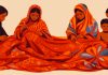 সুঁইয়ের ফোঁড়ে হারিয়ে যাওয়া এক সভ্যতা