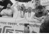 গণভোটের রায় বাস্তবায়নে গড়িমসি করলে জনগণ আবারও রাজপথে নেমে আসবে