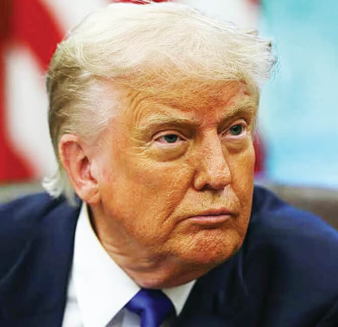 tRUMP
