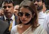 শাড়ি ‘কেলেঙ্কারি’: আত্মসমর্পণ করে তানজিন তিশার জামিন