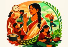 অন্যের প্রত্যাশা, নিজের জীবন
