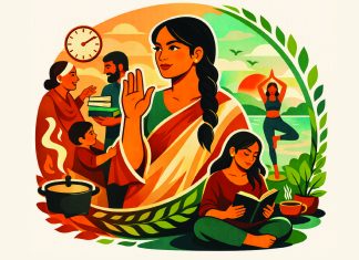 অন্যের প্রত্যাশা, নিজের জীবন