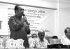 আজকের শিক্ষার্থীরা আগামীর বাংলাদেশ বিনির্মাণে ভূমিকা রাখবে