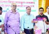 শহীদ জিয়া ও খালেদা জিয়া আন্তঃস্কুল ফুটবলের গ্রুপিং সম্পন্ন