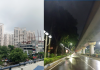 ইতিহাসের আবহে আধুনিক জীবনের স্পন্দন কলকাতা