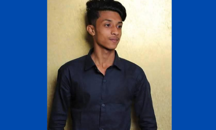 রাস্তায় ফেলে স্ত্রীকে প্রকাশ্যে জবাই করে হত্যা (1)