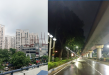 ইতিহাসের আবহে আধুনিক জীবনের স্পন্দন কলকাতা