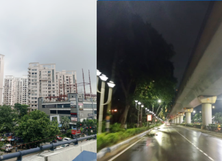 ইতিহাসের আবহে আধুনিক জীবনের স্পন্দন কলকাতা