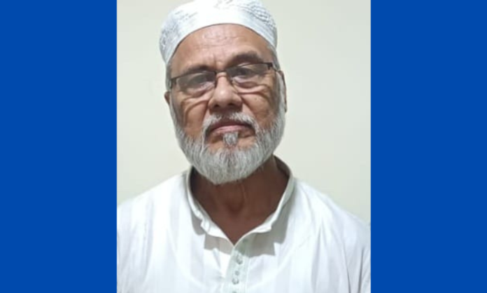 রাস্তায় ফেলে স্ত্রীকে প্রকাশ্যে জবাই করে হত্যা