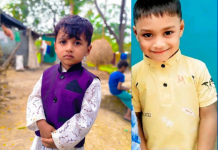 চন্দনাইশে পুকুরে ডুবে দুই ভাইয়ের মৃত্যু