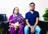 সরকারের কাছে বিচার চাইলেন নির্যাতিত গৃহকর্মী শিশু তানিয়ার বাবা