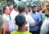 ৬ ঘণ্টা বন্ধ ছিল চট্টগ্রাম বন্দর থেকে কন্টেনার ডেলিভারি