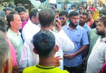 ৬ ঘণ্টা বন্ধ ছিল চট্টগ্রাম বন্দর থেকে কন্টেনার ডেলিভারি