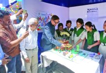 ‘ছোট বিজ্ঞানীরা’ কি একদিন দূষণমুক্ত চট্টগ্রাম উপহার দেবে