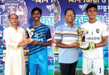 দ্বিতীয় রাউন্ডে রেলওয়ে স্টেশন,আইয়ুব বিবি, যাত্রা মোহন ও চর চাক্তাইয়ের শুভসূচনা