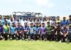 চট্টগ্রাম বিভাগীয় ক্রিকেট দল গঠনে অনুশীলন শুরু