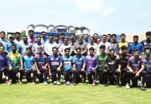 চট্টগ্রাম বিভাগীয় ক্রিকেট দল গঠনে অনুশীলন শুরু