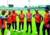 এশিয়ান গেমস ক্রিকেটের প্রস্তুতি শুরু বাংলাদেশের