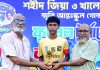 সেমিফাইনালে মাইজপাড়া মাহমুদুন্নবী ও কদম মোবারক