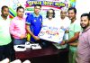 টিসিজেএ’র বার্ষিক ইনডোর ক্রীড়ার পুরস্কার বিতরণী