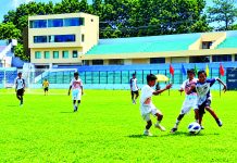 বড়উঠান, রাইজিং স্টার, ডায়নামিক ও ব্রাদার্সের শুভসূচনা