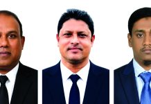 চন্দনাইশ খেলোয়াড় সমিতি গঠন