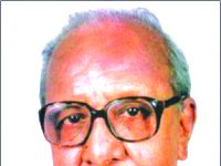 অজিত রায়: স্বাধীন বাংলা বেতারের অন্যতম সংগঠক