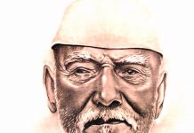 আলাউদ্দিন খাঁ : ধ্রুপদী সঙ্গীতের কিংবদন্তি পুরুষ