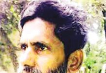প্রণয় কান্তি : সত্য-সুন্দরের প্রত্যাশী কবি