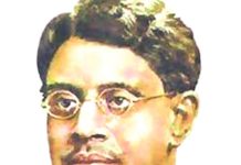 সুকুমার রায় : ননসেন্স ছড়ার প্রবর্তক