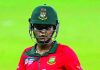 এশিয়া কাপে ব্যর্থতায় বিসিবির পর্যবেক্ষণে অধিনায়ক জ্যোতি