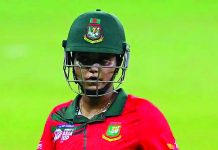 এশিয়া কাপে ব্যর্থতায় বিসিবির পর্যবেক্ষণে অধিনায়ক জ্যোতি