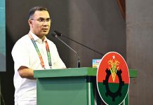 কিছু রাজনৈতিক দল ও ব্যক্তি বিভ্রান্তির মাধ্যমে অরাজকতা সৃষ্টির পাঁয়তারা করছে : প্রধানমন্ত্রী