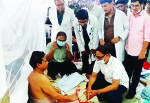 চট্টগ্রামে ডেঙ্গু আক্রান্ত নারীর মৃত্যু