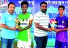 রেলওয়ে হাসপাতাল, হোসেন আহম্মদ,মাইজপাড়া মাহমুদুন্নবী ও দক্ষিণ পতেঙ্গার জয়লাভ