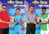 বেগমজান, মাহমুদুন্নবী, পাঠানটুলী ও পতেঙ্গা শেষ ষোলোতে