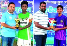 রেলওয়ে হাসপাতাল, হোসেন আহম্মদ,মাইজপাড়া মাহমুদুন্নবী ও দক্ষিণ পতেঙ্গার জয়লাভ