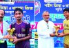আজ শুরু কোয়ার্টার ফাইনাল পর্ব