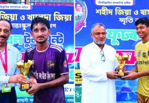 আজ শুরু কোয়ার্টার ফাইনাল পর্ব