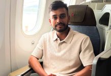 সিপিএল খেলতে গেলেন মিরাজ